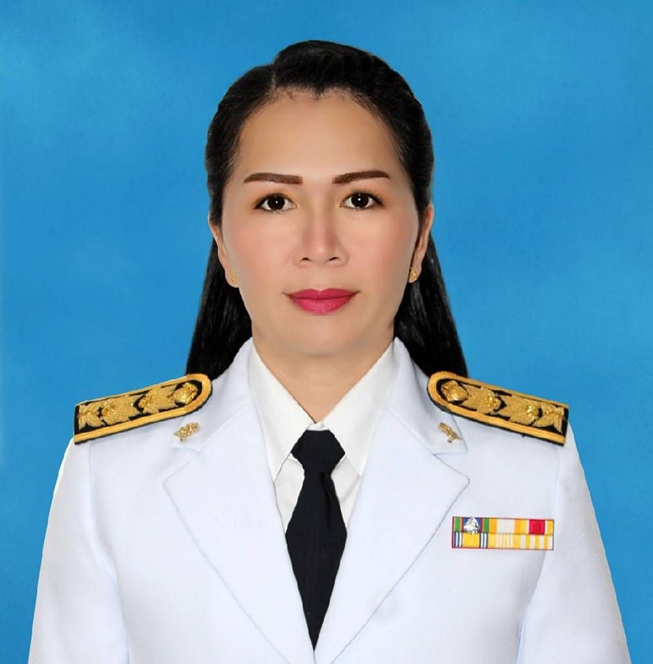 นางศุภสิตา พันธุวร