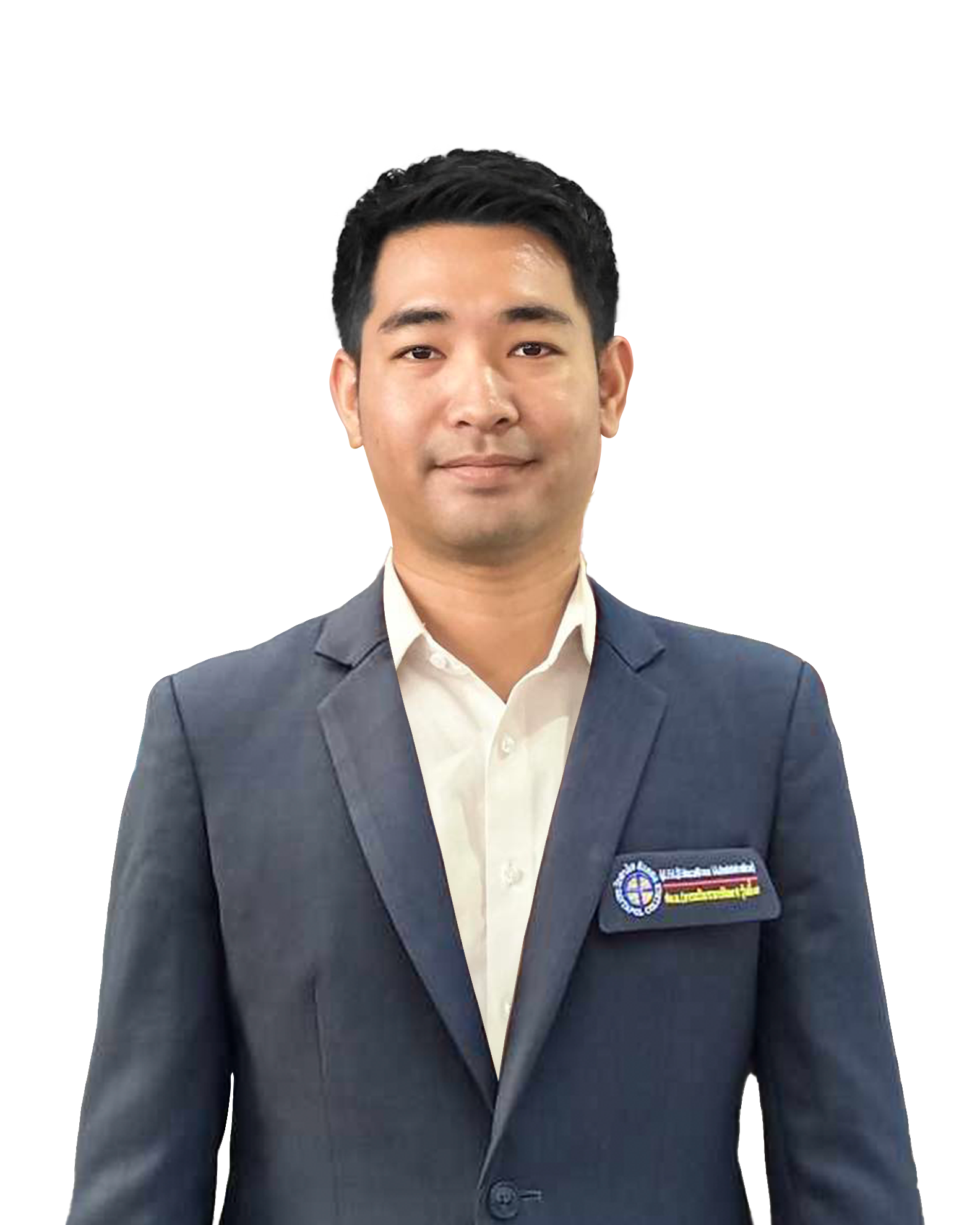 นายกันยฤทธิ์ สกุลการะเวก