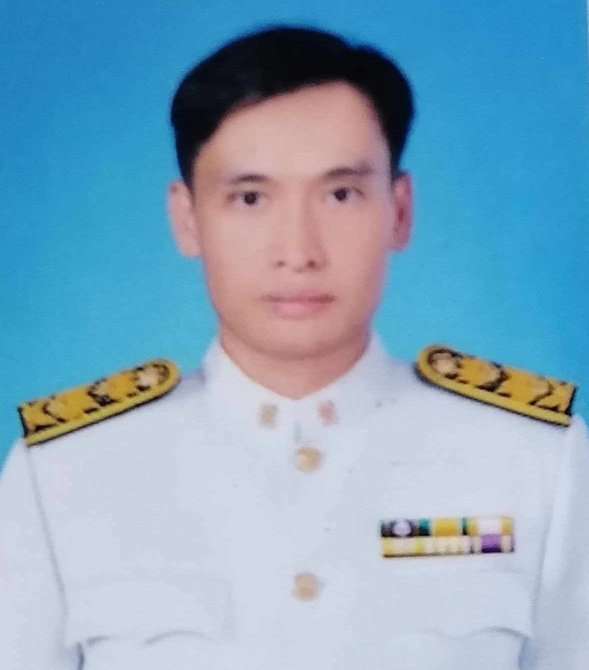 นายรุ่งเรือง โปร่งพรมมา