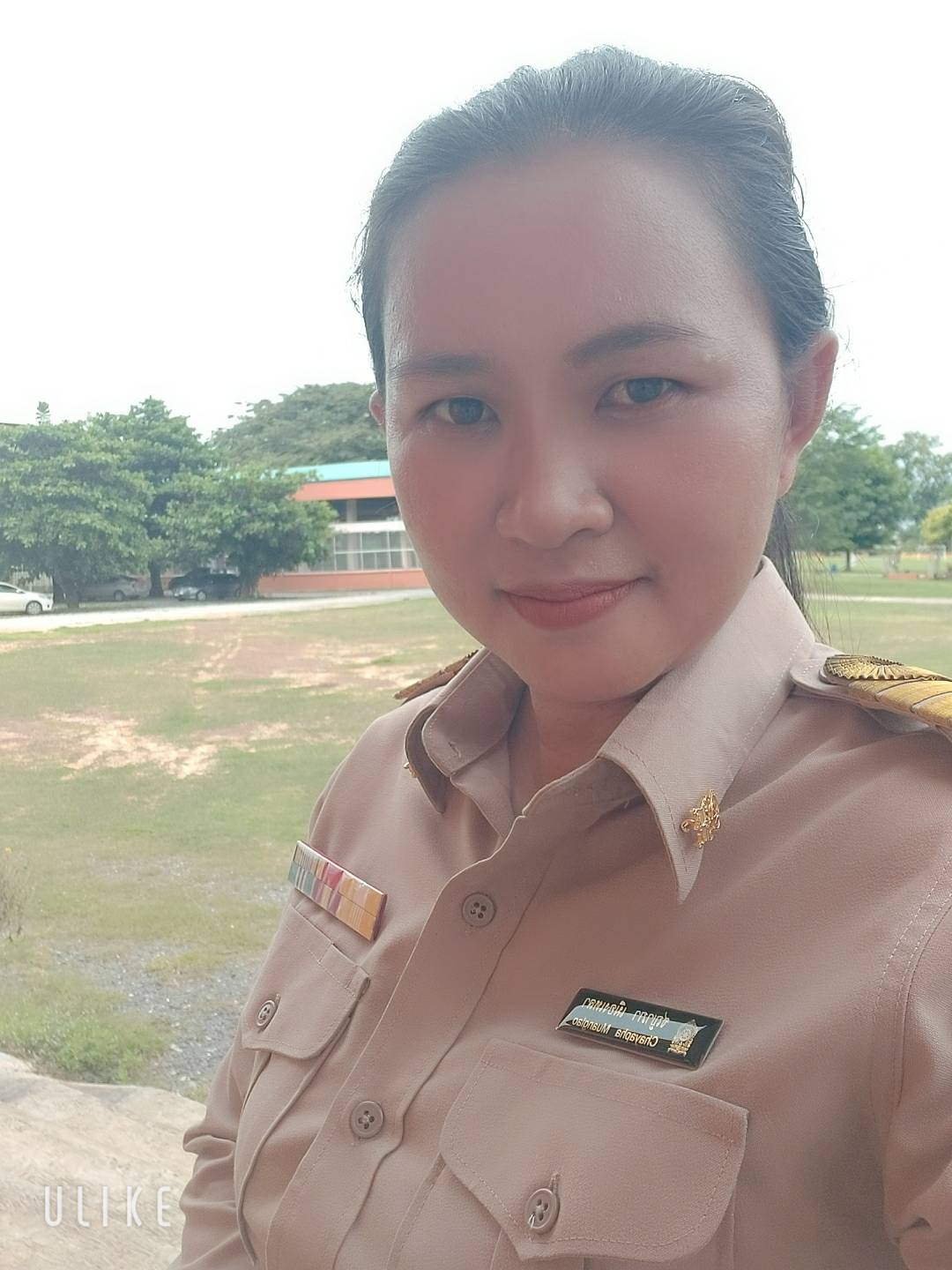 นางสาวชญาภา เมืองเหลา