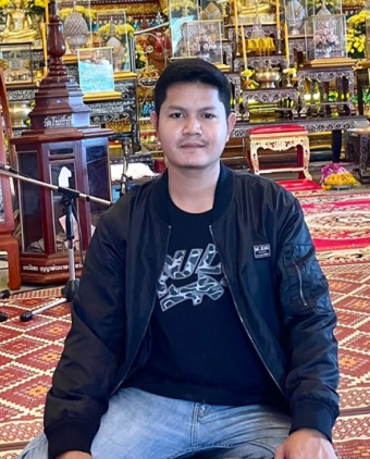 นายชนะชล โรจนวันดี