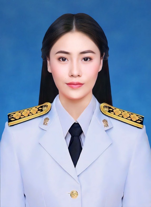 นางสาวพรสุดา เลพล