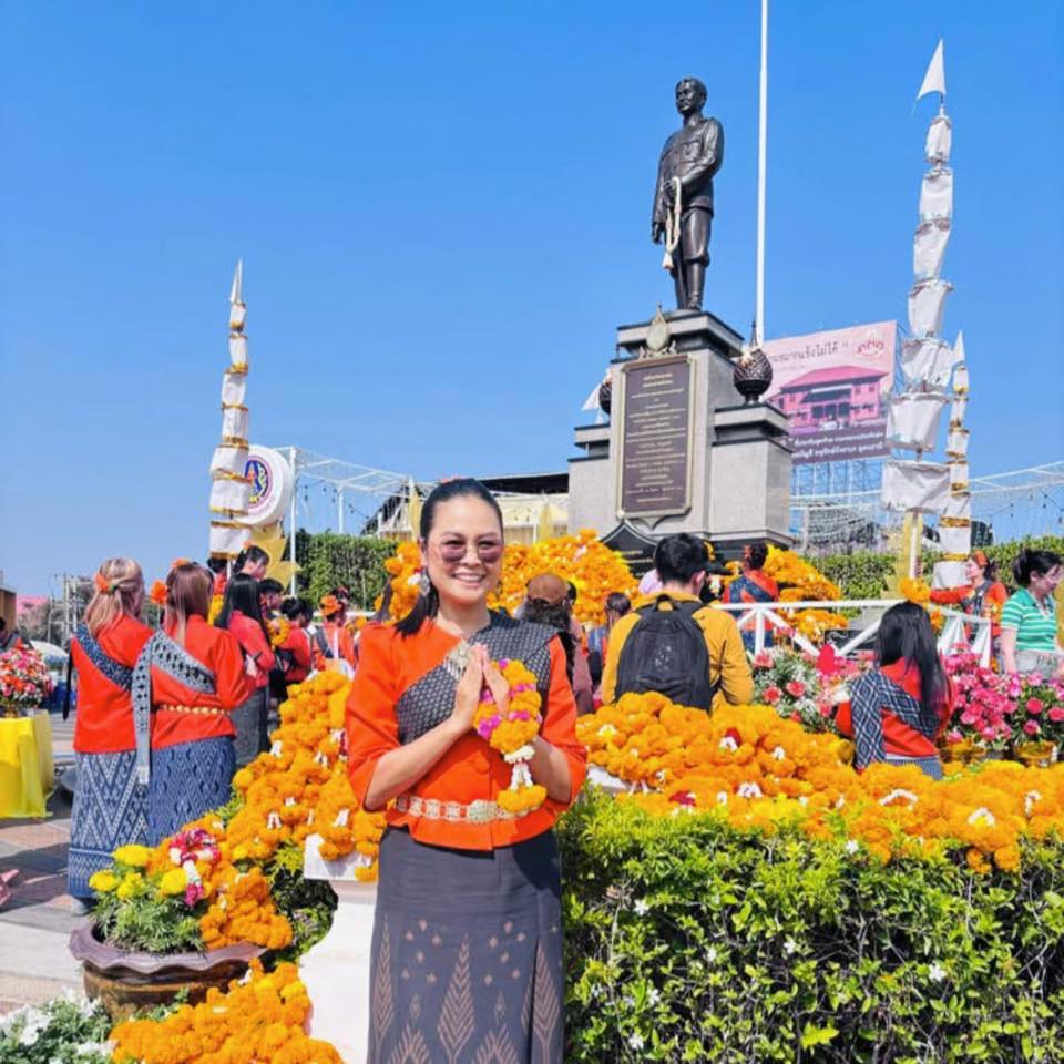 นางสาวฐิติพร ธรรมเจริญ