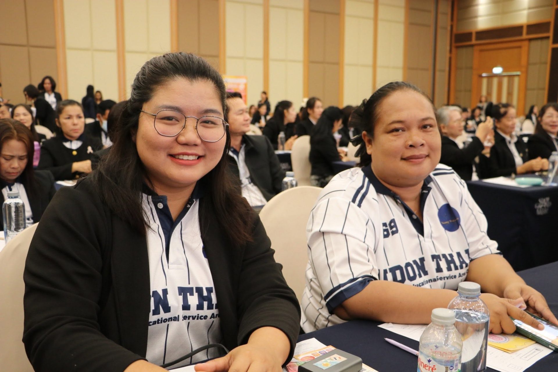 การประชุมสามัญประจำปี 2569