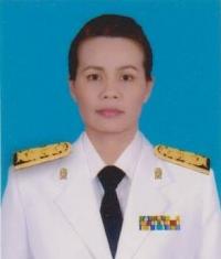 นางแพวิพา ภูสงัด