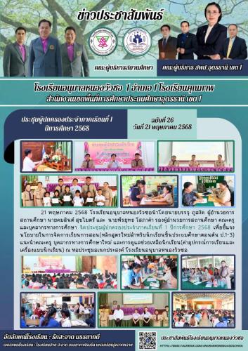 LINE ALBUM ภาคเรียนที่-1-ปีการศึกษา-2568 250712 5